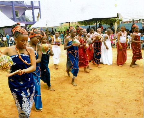 Annual Function