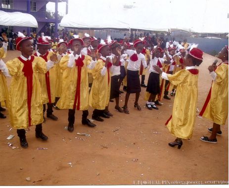 Annual Function