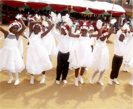 Annual Function
