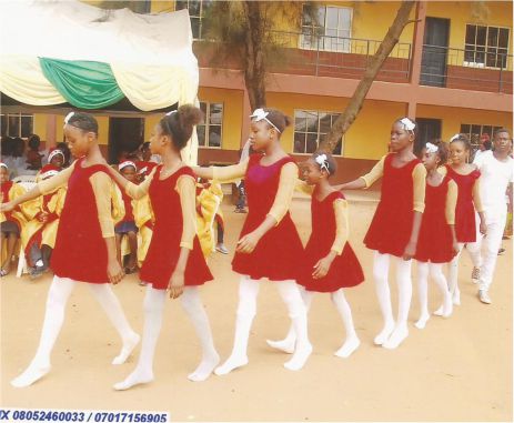 Annual Function